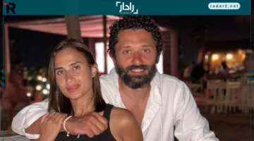 ما زالت القضية.. آن الرفاعي تبقى مرتبطة قانونيًا بكريم محمود عبد العزيز بعد تأكيد المحامي